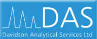 logo Davidson Analytical
